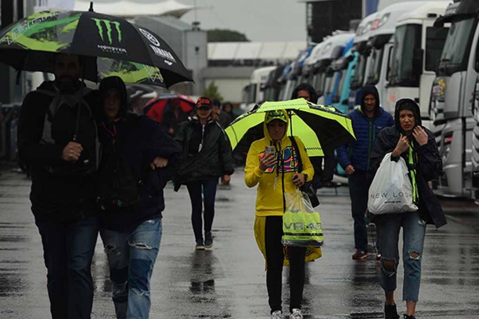 Este miércoles se esperan tormentas en 22 estados el país Este miércoles se esperan tormentas en 22 estados el país