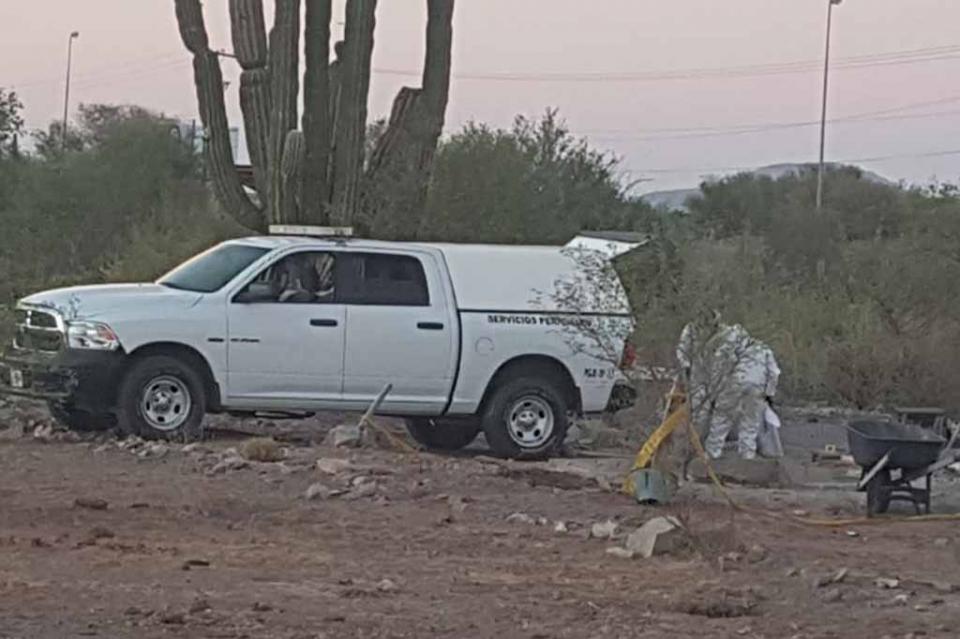 muertoloreto Encuentran persona sin vida en Loreto