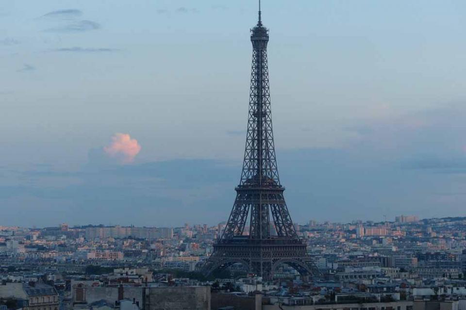 Francia estrena lotería especial para salvar su patrimonio nacional Francia estrena lotería especial para salvar su patrimonio nacional
