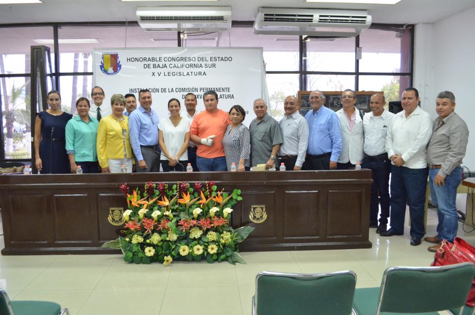Se instala la comisión del deporte, Dip. José Luis Pérpuli es el presidente Se instala la comisión del deporte, Dip. José Luis Pérpuli es el presidente