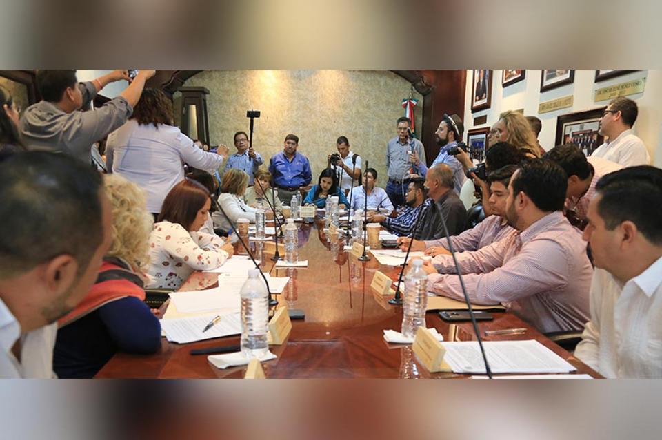 Aprueba Cabildo de Los Cabos consulta ciudadana para elegir a delegados municipales Aprueba Cabildo de Los Cabos consulta ciudadana para elegir a delegados municipales