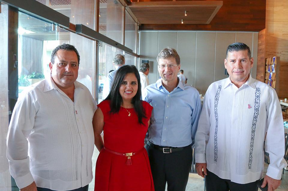 Juntos sociedad y gobierno construimos una nueva historia para Los Cabos: Armida Castro Juntos sociedad y gobierno construimos una nueva historia para Los Cabos: Armida Castro