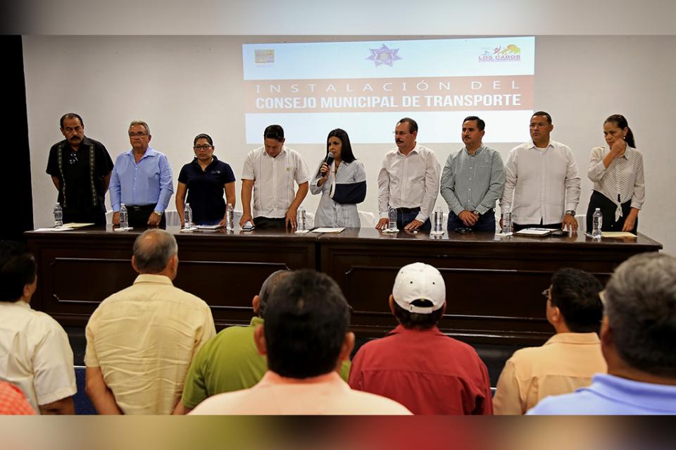 La modernidad en el transporte tiene que llegar, con calidad en el servicio: Armida Castro La modernidad en el transporte tiene que llegar, con calidad en el servicio: Armida Castro