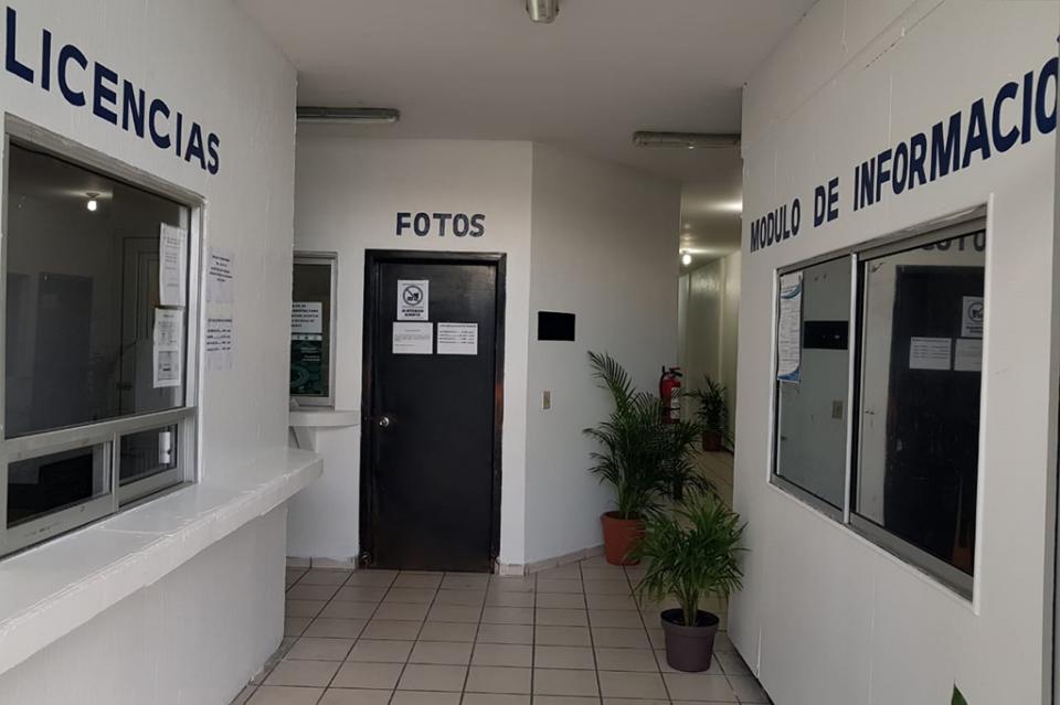 Nuevo módulo de información agiliza trámites en Seguridad Pública Nuevo módulo de información agiliza trámites en Seguridad Pública
