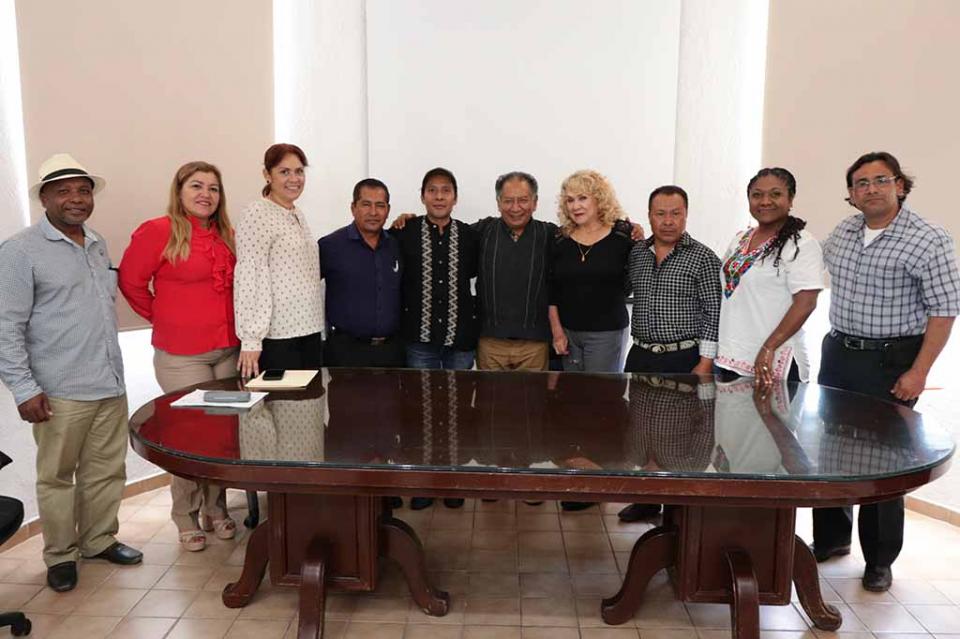 La delegación de CSL y Grupo Calenda invitan al Primer Festival del Día de Muertos La delegación de CSL y Grupo Calenda invitan al Primer Festival del Día de Muertos