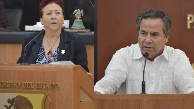 Llama Congreso del Estado a los sudcalifornianos a participar en la Consulta sobre el Nuevo Aeropuerto Internacional de la Ciudad de México Llama Congreso del Estado a los sudcalifornianos a participar en la Consulta sobre el Nuevo Aeropuerto Internacional de la Ciudad de México