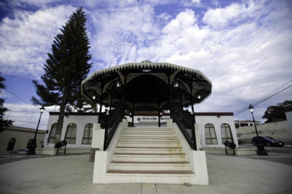 Atractivos históricos presentó Todos Santos en Feria de Pueblos Mágicos Atractivos históricos presentó Todos Santos en Feria de Pueblos Mágicos