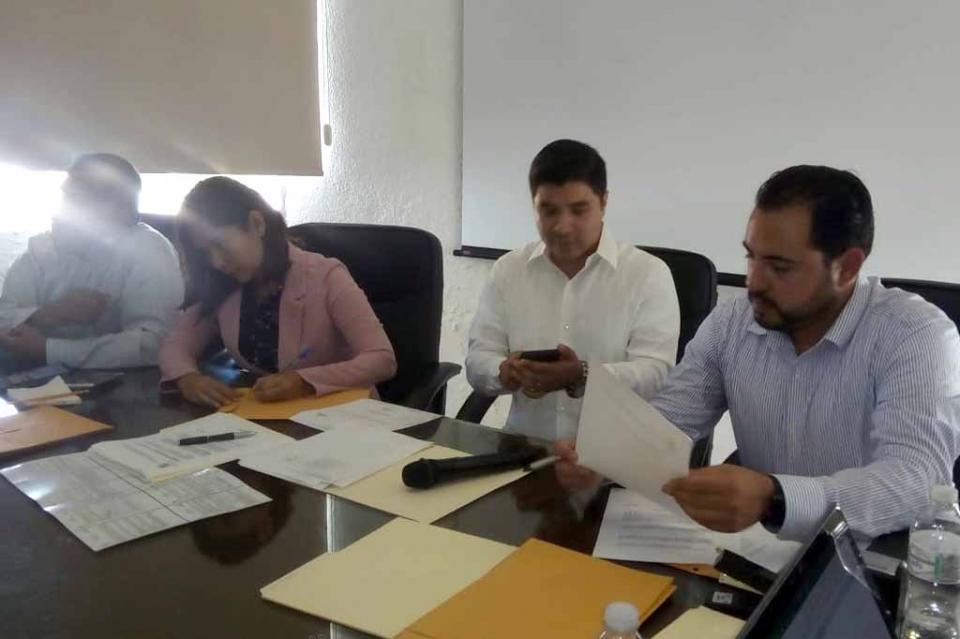 Con 12 aspirantes inicia proceso de registro a Delegados de Cabo San Lucas Con 12 aspirantes inicia proceso de registro a Delegados de Cabo San Lucas