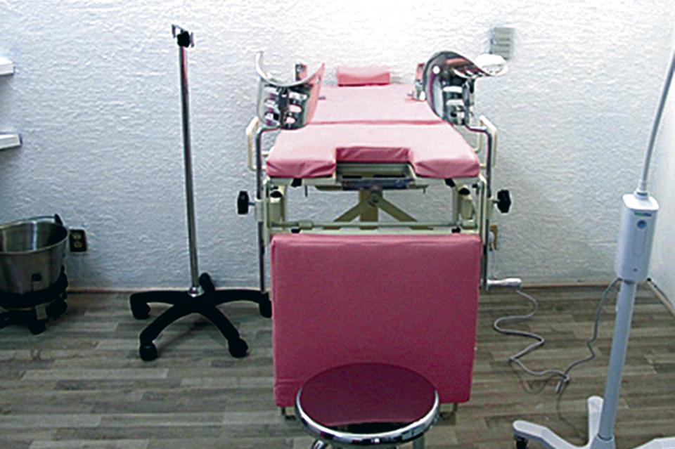 Registra SSa-BCS un aborto legal en Los Cabos desde la modificación a la NOM 046 Registra SSa-BCS un aborto legal en Los Cabos desde la modificación a la NOM 046