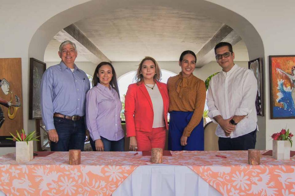 SONY DSC Alumnos de BCS se benefician con acuerdo entre Hoteles Questro y UGC
