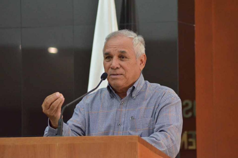 Eliminan requisito de firmas para presentar Iniciativa Ciudadana ante el Congreso del Estado Eliminan requisito de firmas para presentar Iniciativa Ciudadana ante el Congreso del Estado