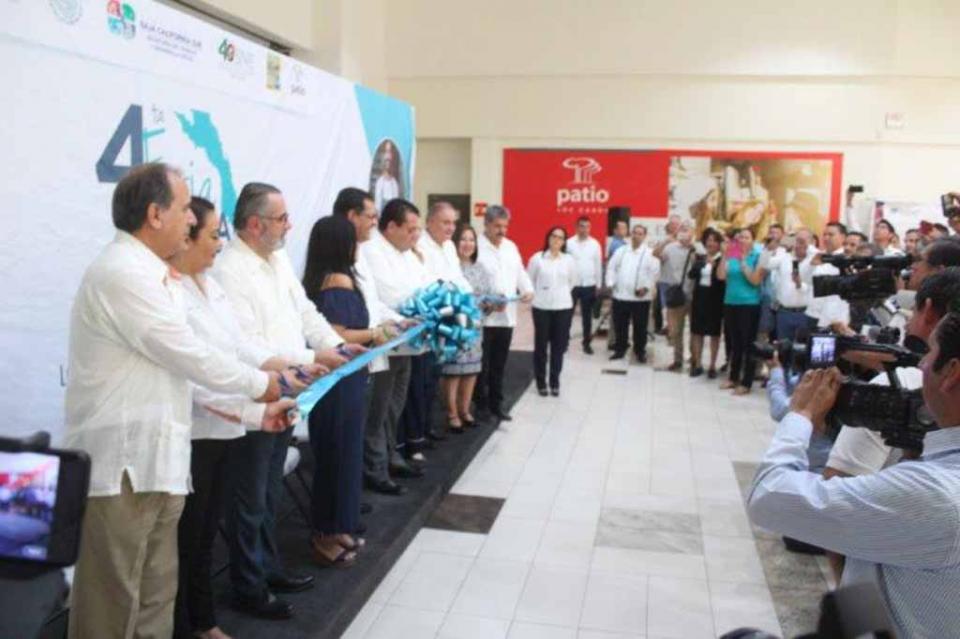 Ofertan casi 2 mil 500 nuevos empleos formales en Los Cabos Ofertan casi 2 mil 500 nuevos empleos formales en Los Cabos