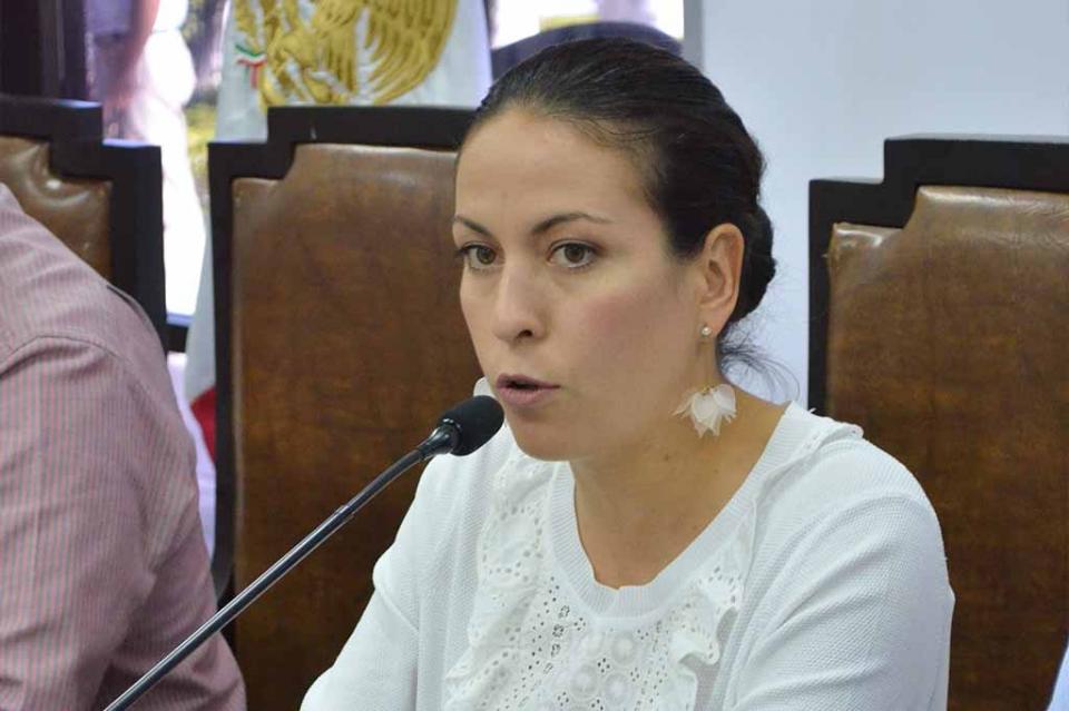 Inician comparecencias ante el Congreso del Estado de funcionarios Municipales de BCS Inician comparecencias ante el Congreso del Estado de funcionarios Municipales de BCS
