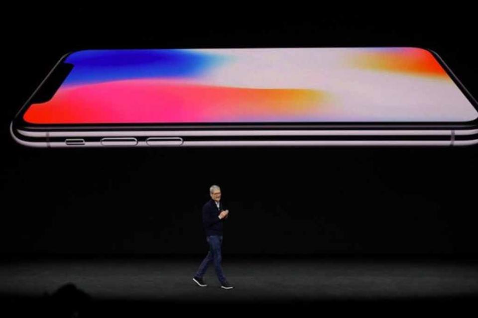 apple Apple presenta nuevas versiones de tabletas iPad y computadoras Mac