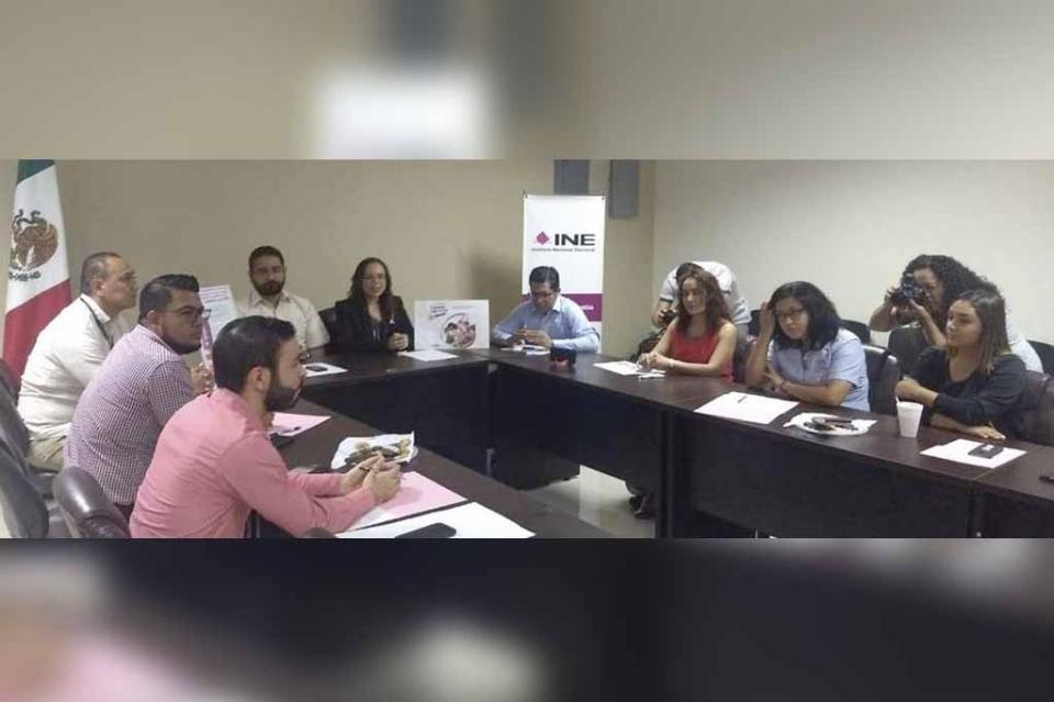 consultainfantilyjuvenil Invita Instituto de la Juventud a participar en la 8a edición de la Consulta Infantil y juvenil 2018
