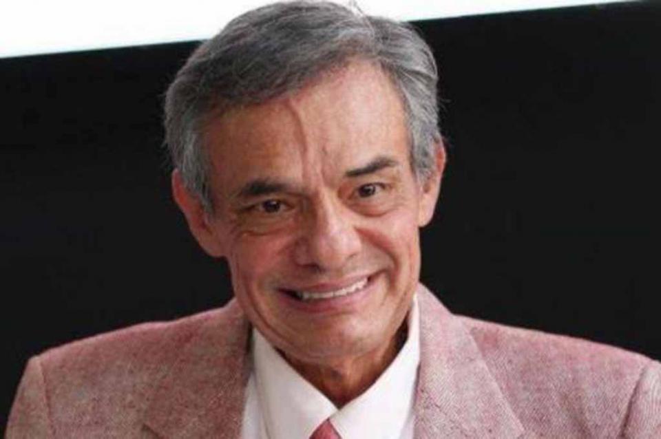 josejose Reportan en buen estado de salud a José José