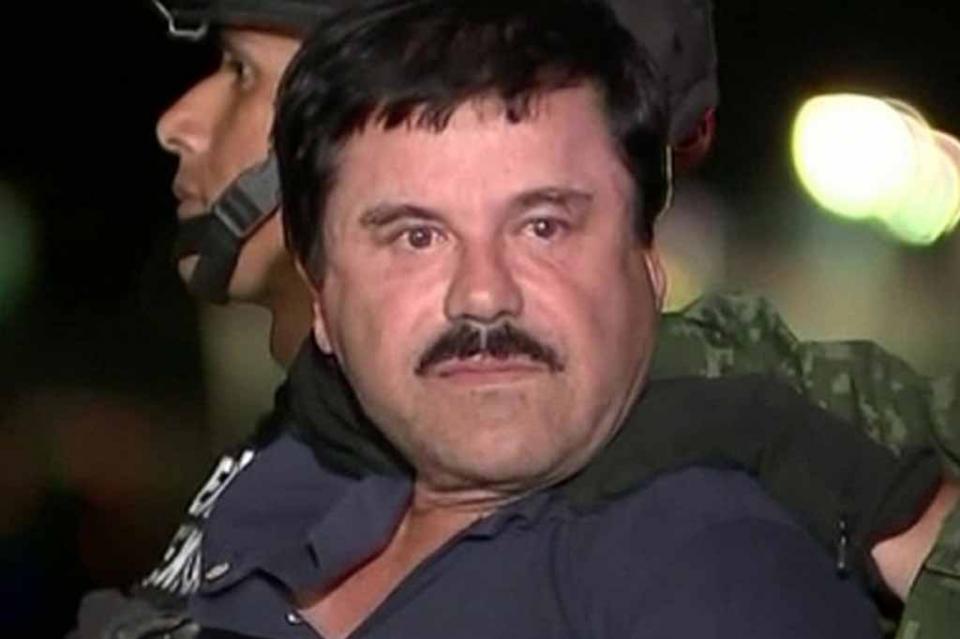 Abogados insisten en aplazar juicio de “El Chapo” en Nueva York Abogados insisten en aplazar juicio de “El Chapo” en Nueva York