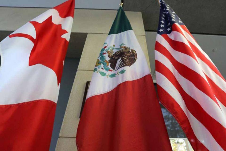 tmec T-MEC, nuevo nombre para el acuerdo comercial de Norteamérica