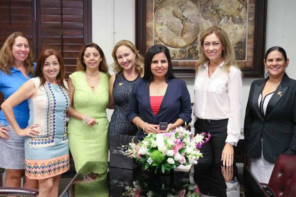 Respalda Gobierno de Los Cabos Primer Foro Regional Empresarial 2019 que organiza AMEXME Respalda Gobierno de Los Cabos Primer Foro Regional Empresarial 2019 que organiza AMEXME