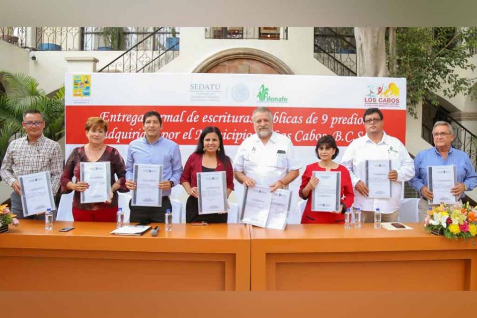Vamos a recuperar lo que le pertenece al ayuntamiento y a los ciudadanos, lo vamos a defender y lo haremos crecer: Armida Castro Vamos a recuperar lo que le pertenece al ayuntamiento y a los ciudadanos, lo vamos a defender y lo haremos crecer: Armida Castro