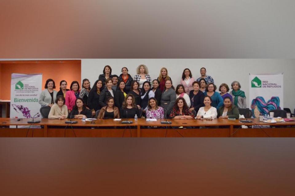 Atender y disminuir la violencia compromiso del Instituto de las Mujeres Los Cabos Atender y disminuir la violencia compromiso del Instituto de las Mujeres Los Cabos