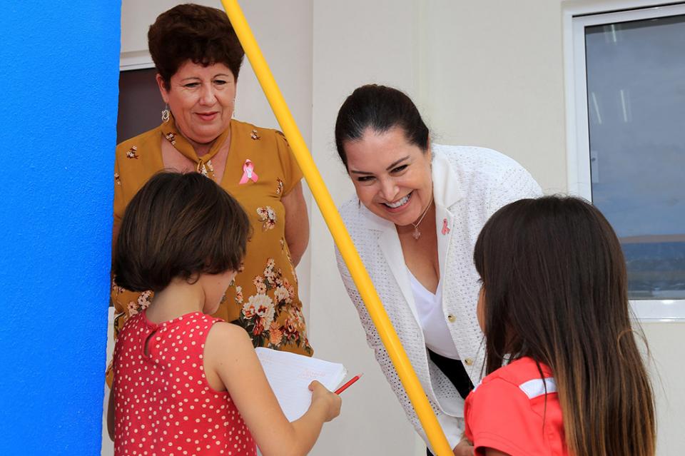 De la mano DIF Los Cabos y biblioteca infantil “abrapalabra” por los niños de casa hogar De la mano DIF Los Cabos y biblioteca infantil “abrapalabra” por los niños de casa hogar