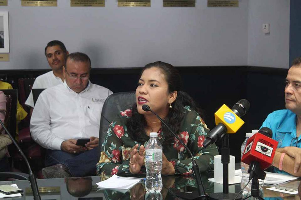 Trabaja El Instituto Municipal de La Juventud en la convocatoria para El Carnaval 2019 Trabaja El Instituto Municipal de La Juventud en la convocatoria para El Carnaval 2019
