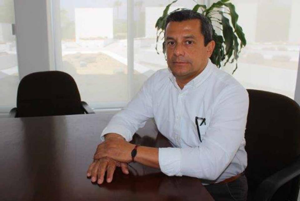 Llevará poco más de tres años iniciar la construcción del mega desarrollo de viviendas en Santa Anita: Aurelio Ortiz Llevará poco más de tres años iniciar la construcción del mega desarrollo de viviendas en Santa Anita: Aurelio Ortiz