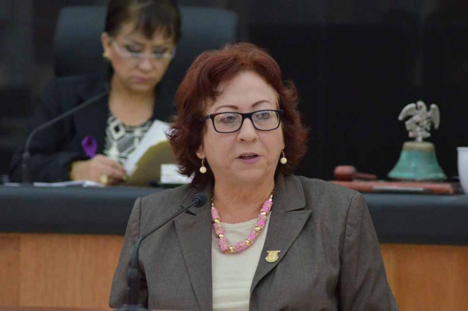 Buscan modificar la Ley Reglamentaria del Poder Legislativo de BCS Buscan modificar la Ley Reglamentaria del Poder Legislativo de BCS