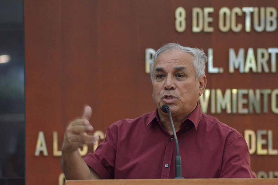 Congreso del Estado se pronuncia por trabajar en los equilibrios entre desarrollo social, sustentabilidad y turismo Congreso del Estado se pronuncia por trabajar en los equilibrios entre desarrollo social, sustentabilidad y turismo