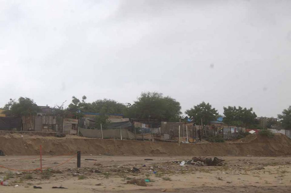 Viable proyecto de vivienda para destinos turísticos, pero no sólo en Santa Anita sino en otros puntos de la geografía municipal: Paloma Palacios Viable proyecto de vivienda para destinos turísticos, pero no sólo en Santa Anita sino en otros puntos de la geografía municipal: Paloma Palacios