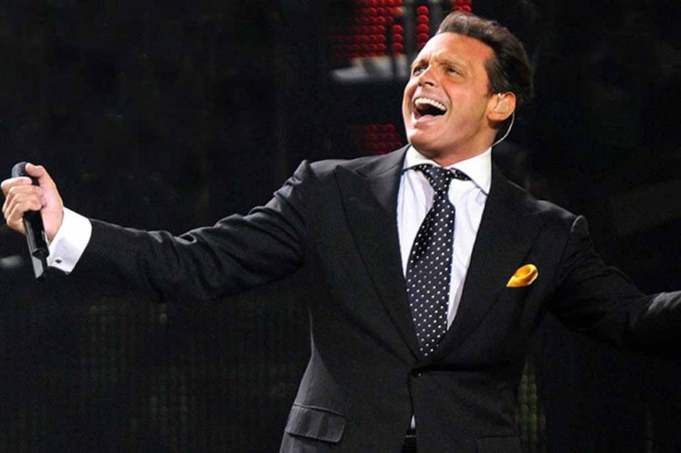 Luis_Miguel En incertidumbre presentación de Luis Miguel en Festival de Viña del Mar