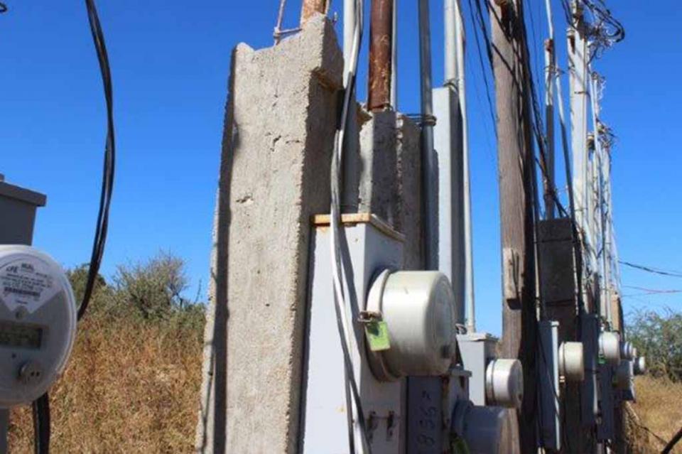 Mal sabor de boca deja a empresarios sudcalifornianos reunión con Secretariode Energía en México Mal sabor de boca deja a empresarios sudcalifornianos reunión con Secretariode Energía en México