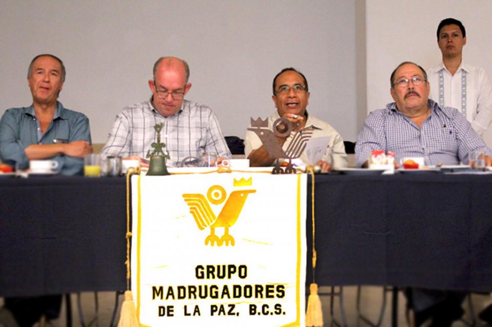 BCS Avanza en materia de combate al delito: Germán Wong López BCS Avanza en materia de combate al delito: Germán Wong López