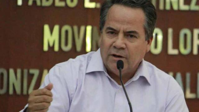 Juez Federal solicita al Congreso del Estado reponer el proceso de elección del Presidente de la Comisión Estatal de Derechos Humanos Juez Federal solicita al Congreso del Estado reponer el proceso de elección del Presidente de la Comisión Estatal de Derechos Humanos