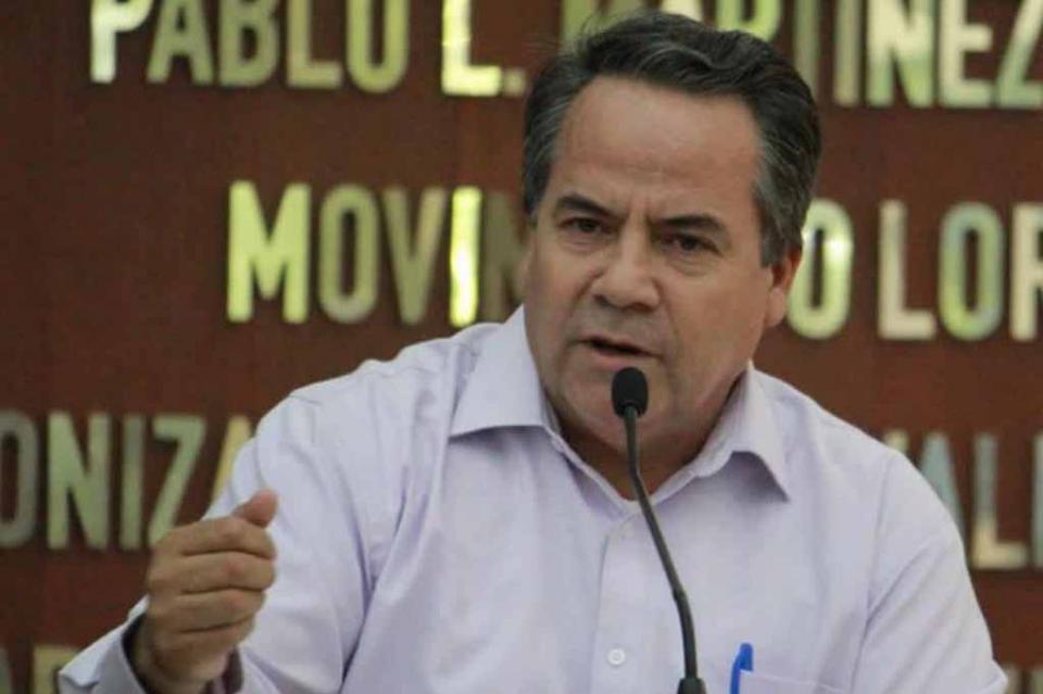 Juez Federal solicita al Congreso del Estado reponer el proceso de elección del Presidente de la Comisión Estatal de Derechos Humanos Juez Federal solicita al Congreso del Estado reponer el proceso de elección del Presidente de la Comisión Estatal de Derechos Humanos