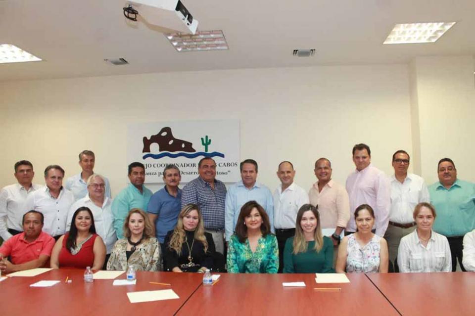 Sector Empresarial y Sociedad Civil de Los Cabos aporta sus propuestas para la construcción de la Ley de Movilidad del Estado Sector Empresarial y Sociedad Civil de Los Cabos aporta sus propuestas para la construcción de la Ley de Movilidad del Estado