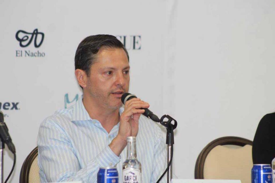 Son cinco los eventos más importantes del destino que apoya Fiturca: Rodrigo Esponda Son cinco los eventos más importantes del destino que apoya Fiturca: Rodrigo Esponda