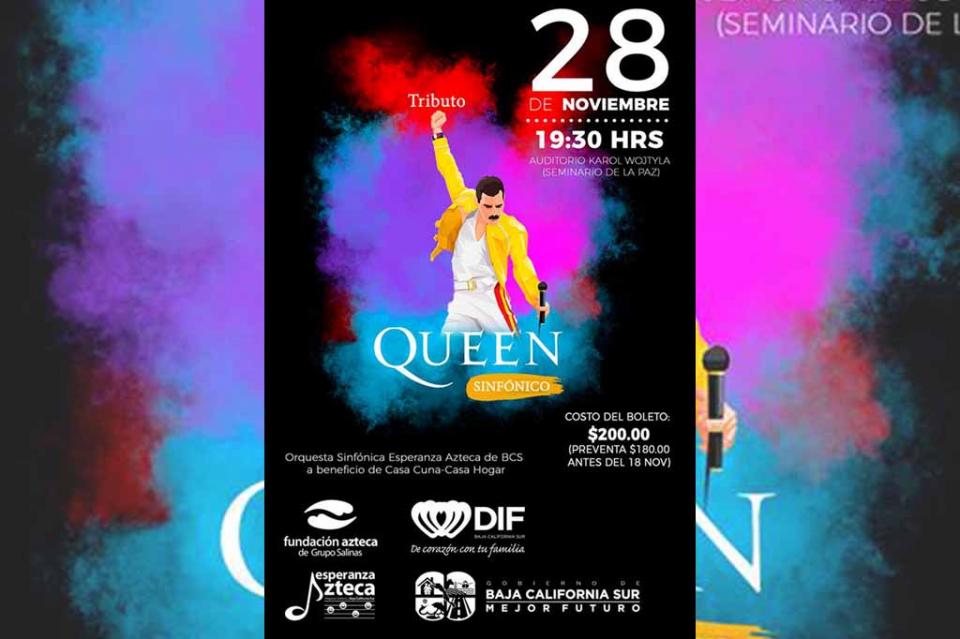 Se realizará concierto en beneficio de la casa cuna – casa hogar Se realizará concierto en beneficio de la casa cuna – casa hogar