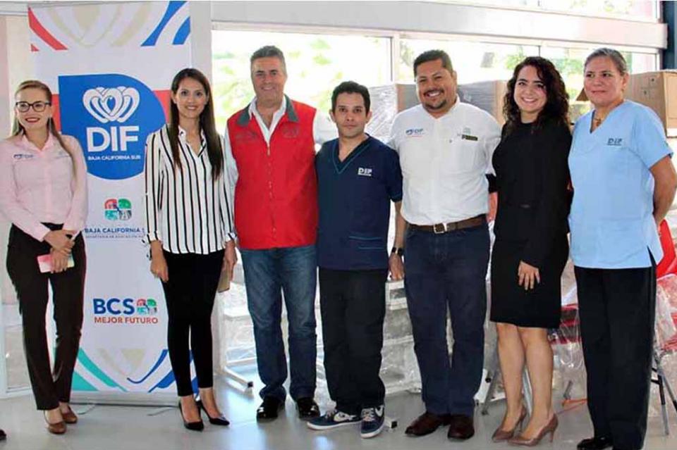 Fortalece SEDIF servicios para personas con discapacidad visual Fortalece SEDIF servicios para personas con discapacidad visual