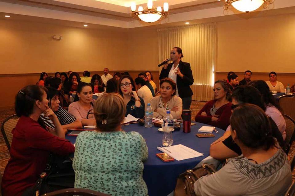 Incorporan a centros de atención múltiple al programa nacional de convivencia escolar Incorporan a centros de atención múltiple al programa nacional de convivencia escolar