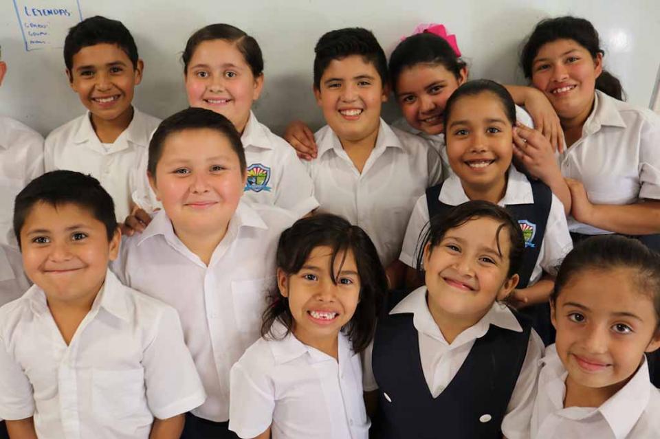 Cumple gobierno estatal compromiso de ofrecer escuela para todos: SEP Cumple gobierno estatal compromiso de ofrecer escuela para todos: SEP