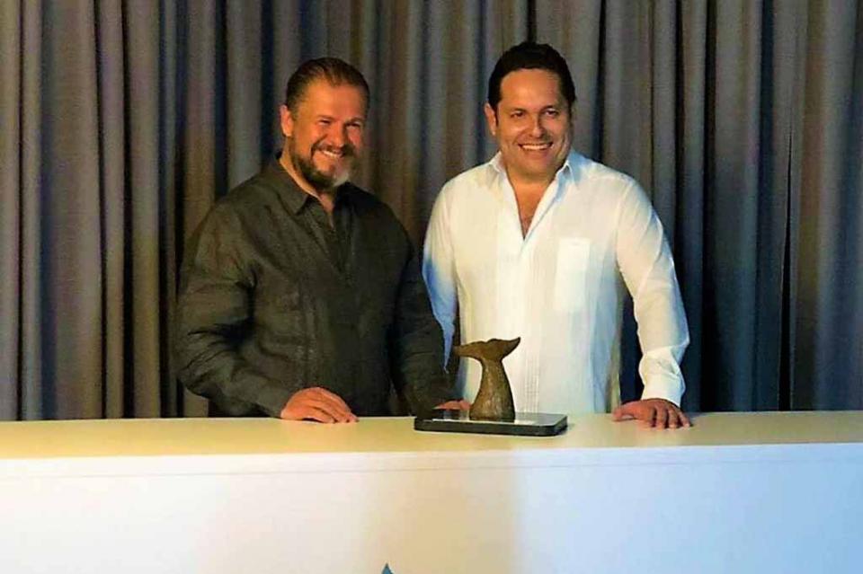 Todo un éxito Festival Internacional de Cine en Los Cabos Todo un éxito Festival Internacional de Cine en Los Cabos