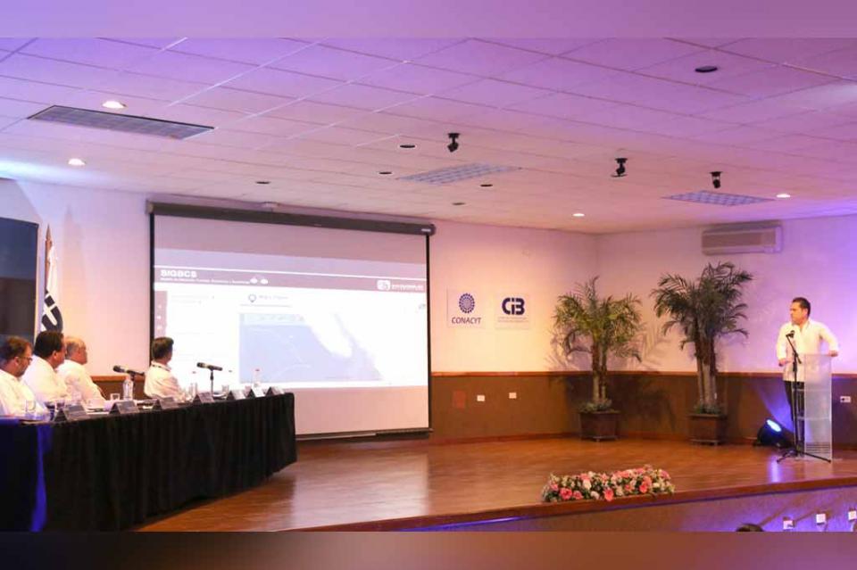 Lanza gobierno del estado plataforma de información geográfica Lanza gobierno del estado plataforma de información geográfica