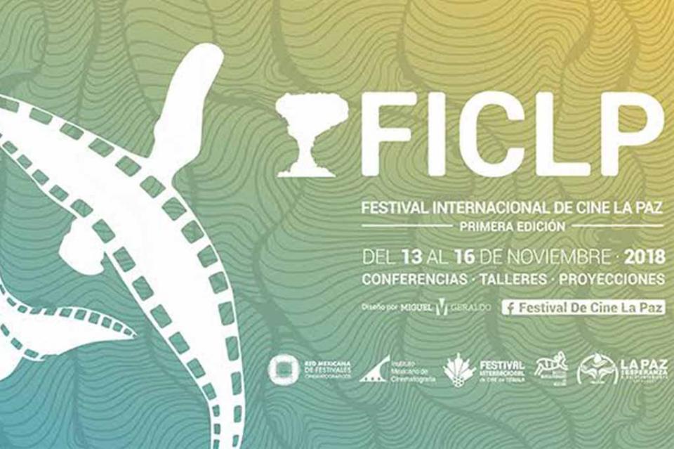 Se realizará Primer Festival de Cine La Paz Se realizará Primer Festival de Cine La Paz