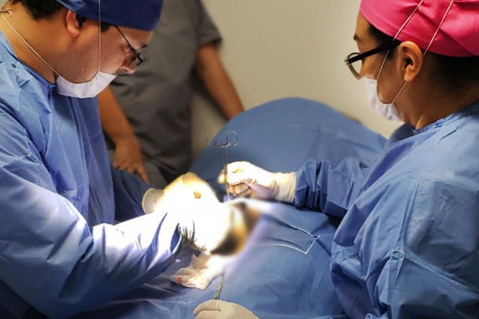 Salud conmemoró Día Internacional de La Vasectomía Sin Bisturí Salud conmemoró Día Internacional de La Vasectomía Sin Bisturí
