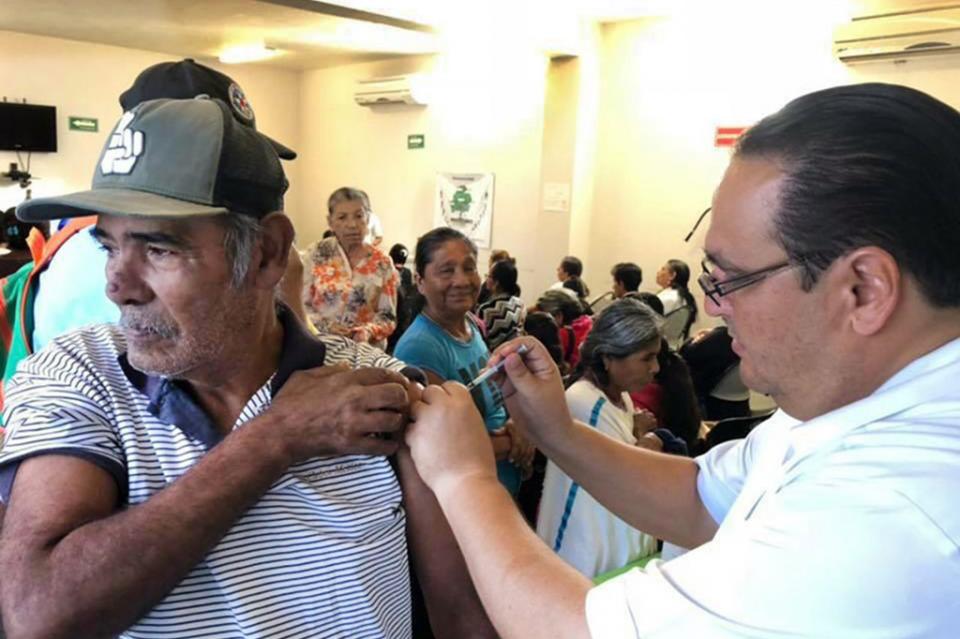 Avanza con resultados positivos la 12ª Jornada de Cirugías Cardiacas Pediátricas Avanza con resultados positivos la 12ª Jornada de Cirugías Cardiacas Pediátricas