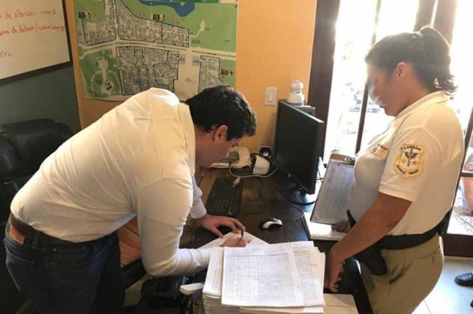 Supervisa SSPE empresas de seguridad privada en Loreto Supervisa SSPE empresas de seguridad privada en Loreto
