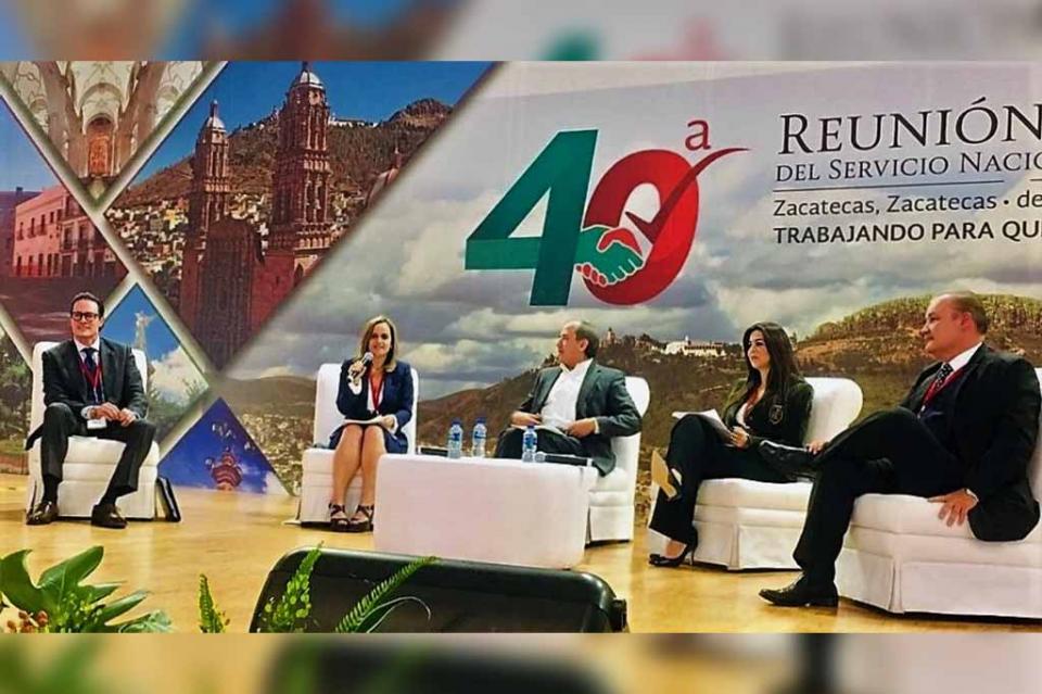 BCS ocupa sexto lugar en efectividad del Servicio Nacional de Empleo BCS ocupa sexto lugar en efectividad del Servicio Nacional de Empleo