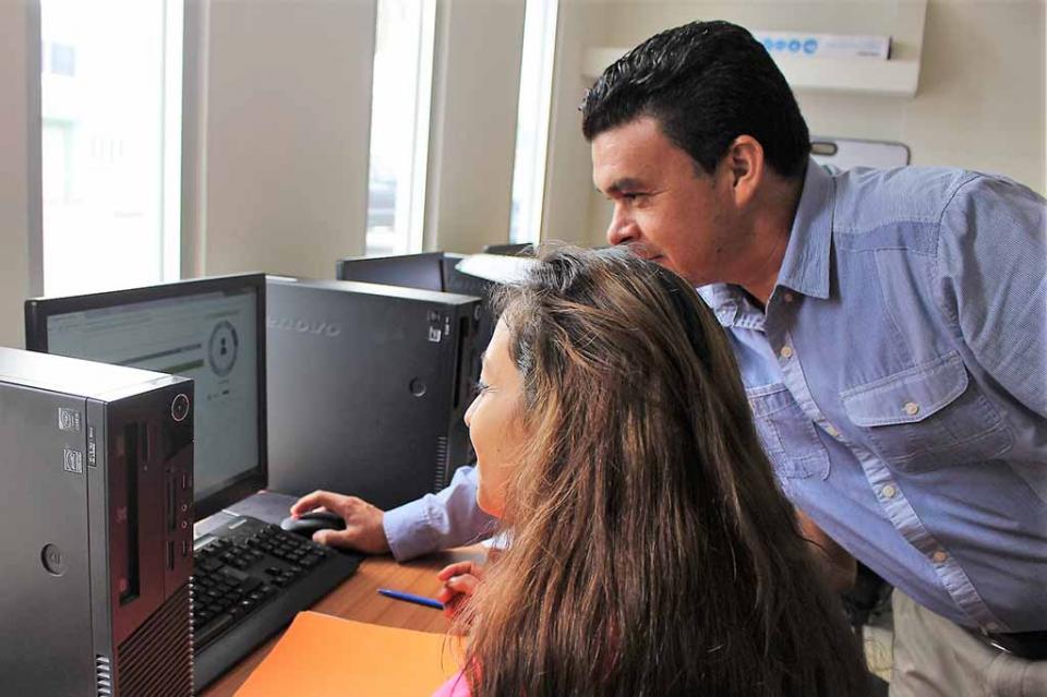 Ofrece Secretaría del Trabajo atención personalizada a buscadores de empleo Ofrece Secretaría del Trabajo atención personalizada a buscadores de empleo